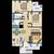2BD 2BA, Built-In Whirlpool Appliances, In Canyon Country 8 thumbnail