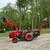 Branson 2515 4x4 Tractor Loader Backhoe 7 thumbnail