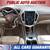 2015 Cadillac SRX 5 thumbnail