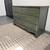 Sage Green 6-Drawer Dresser (Delivery Available) 8 thumbnail