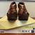 Leather Wedge Platforms 2 thumbnail