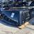 RAM 1500 Quad Cab 6.4ft (2019+) SNUGtop REBEL CAMPER SHELL 4 thumbnail