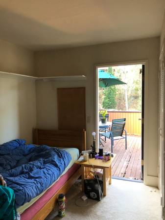 $1,300 / 3br - One Bedroom Available At Three Bedroom House - Near UC Berkeley (berkeley north / hills)63928542187010120