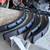 Golf cart club car ds fenders 3 thumbnail