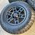 17" TRD PRO wheels Toyota Tacoma 4Runner Tundra Sequoia FJ tires rims 5 thumbnail