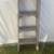 WOODEN  STEPLADDER  / Made for Bell System 3 thumbnail