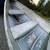 14’ aluminum boat with trailer and motor 2 thumbnail