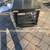 Japanese Antique Zabuton storage table / cabinet B2 1 thumbnail