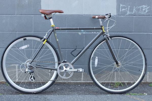 Specialized Globe Roll 08 Commuter - $260 (SE 47th y Division)63471431210883121