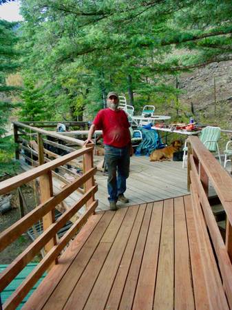 $1,850 / 1br - 650ft2 - EL SALTO MT. CHALET w/utilities (Taos)63806193622147124