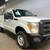 2011 FORD F-350XL 4X4 6.2L V8 CRANE TRUCK*LOW MILES ONLY 86,381 MILES* 2 thumbnail