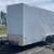 2025 Southland Royal 7x14+2 V-Nose 7k Cargo Trailer with Rear Ramp Doo 2 thumbnail