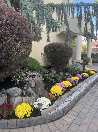 Snow Removal Services - CAMINO REAL LANDSCAPING 1