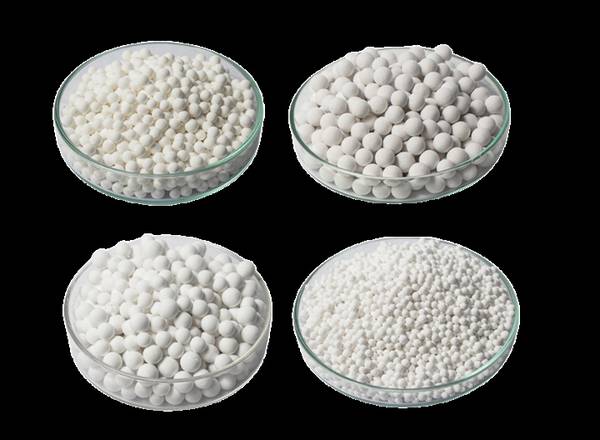 Buy Activated Alumina Balls for Industries 1