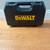 DeWalt Storage Carrying Case 2 thumbnail