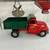 Vintage 1960s Tonka aerial sand loader with original dump truck 3 thumbnail