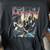 Cinderella and KISS Sleeveless Creatures of the Night Concert T-Shirts 2 thumbnail