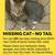 Missing Cat 1 thumbnail
