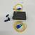 Level One 10/100 Base TX to 100 FX SC Multimode Converter w/ 2 Cables 4 thumbnail
