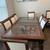 Table and chairs 1 thumbnail