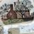 Gordon's Fine Furniture Accent/Side/Coffee Table with Colonial William 8 thumbnail