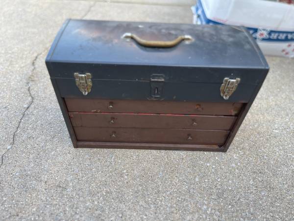 Toolbox 1