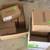 brass knob set & hinges 3 thumbnail