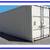 CARGO SHIPPING STORAGE CONTAINER - CONEX CONTAINERS (HC/WWT/CW/1-TRIP) 6 thumbnail