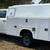 2014 RAM 3500 Crew Cab 4x4 6.7L Cummins Automatic Enclosed Utility Bed 3 thumbnail