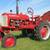 Farmall Cub Tractor 8 thumbnail