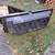 Truck Bed Tool Box 3 thumbnail