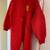 Vintage Kid’s Ferrari Racing Suit 3 thumbnail