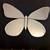 Pottery Barn Butterfly Kids Mirrors 3 thumbnail