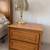 Solid Oak 7 Piece Bedroom Set (Queen size) 3 thumbnail