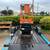 Lift scissor and trailer 1 thumbnail