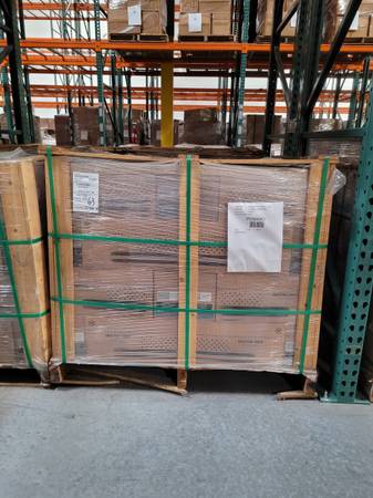 OUTDOOR GALVANIZED - CASING NAILS - $0.39/LB 1