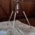SLIK S610 Studio Deluxe Tripod/VINTAGE/RARE/EXC COND $60 7 thumbnail