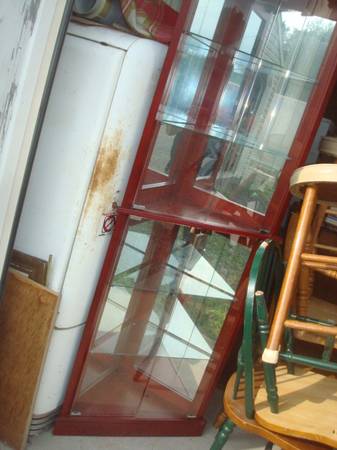 sm corner display cabinet 1