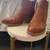 Woman Leather Boots 2 thumbnail