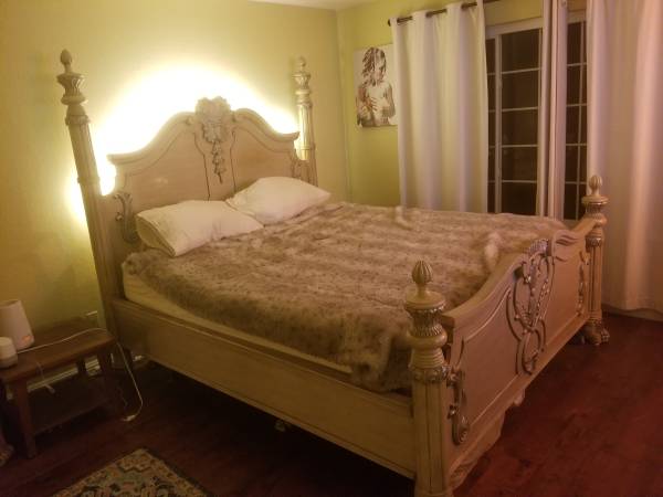 $1,350 / 1br - 1350ft2 - Dormitorio principal en Petaluma (petaluma)63824143346435121