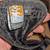 Kurgo Tru Fit Smart Harness Enhanced Strength - Black 5 thumbnail