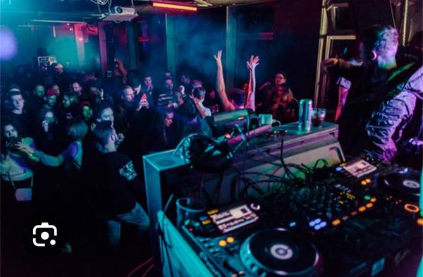 Looking for DJ for August 16th 1