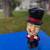 AH YES! WC FIELDS VINTAGE CARNIVAL 13” CERAMIC STATUE 1 thumbnail