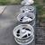 Budnik Rims 2 15" 2 16" with Caps 2 thumbnail