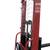 1 Ton Manual Hydraulic Pump Walkie Stacker Forklift Reach Pallet 4 thumbnail