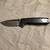 SOG Folding Knife 2 thumbnail