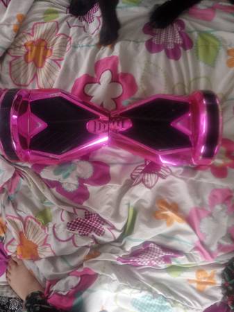 Hoverboard for sale. 1