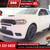 2018 Dodge Durango RT AWD 3 thumbnail