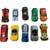 Small Car Toys - Lot of 10 - Great Birthday Gift 19 thumbnail