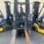 Forklift Multiple Komatsu FG25ST-16 (Low Hours, Nice Lifts) 4 thumbnail